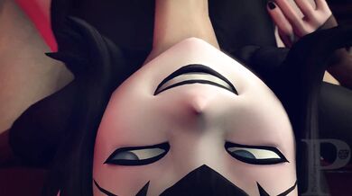 The story of a man who tried to cho*ke out a vampire named PeterLangtonsFM but could never succeed in doing so