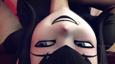 The story of a man who tried to cho*ke out a vampire named PeterLangtonsFM but could never succeed in doing so