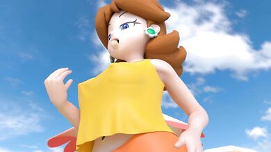 Sucking and Fucking with the Milking Mushroom