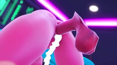 Hentai PORN: Miku at the Love Hotel - Nude Edition (Brazilian HMV)