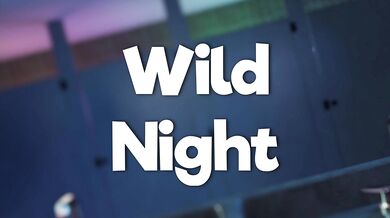 Ride me like a wild horse in the night, my sweet Buttercoat