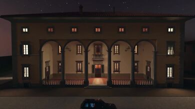 Ride me like a wild horse in the night, my sweet Buttercoat