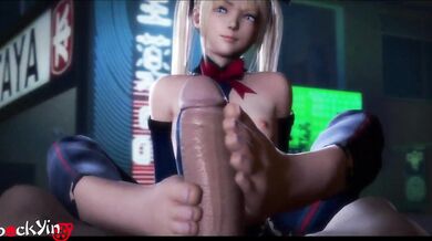 The Sweetest Temptation: Marie Rose Cream Pie with a Twist