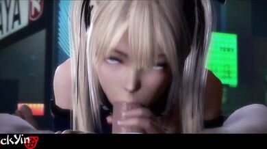 The Sweetest Temptation: Marie Rose Cream Pie with a Twist