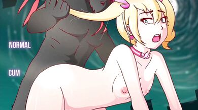 The Sexy Maid, Tessa!!! (Custom)