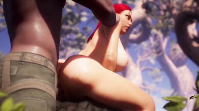 Watch as the elves of the forest reveal their erotic secrets in this hot, steamy hentai porn video!
