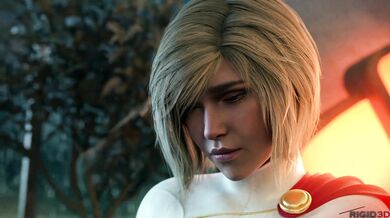 Gotham Threesome Extended (EXPLICIT SOUND FX)