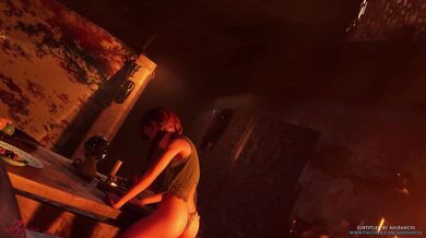 The Queens Secret: Anna (SUB-ENG | 1080H | Desmall)