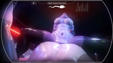 Shaity gets punished in the second act of Crime and Punishment