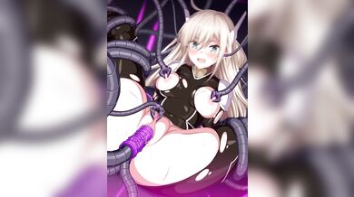 Tentacles, Cards, and Counters: The Sexual Conquests of Raye CEO Neet vs Horosuke