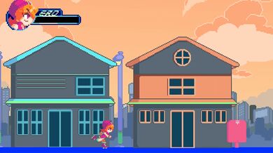 When the lustful art of graffiti meets the sexual desires of a young woman, it becomes clear that there is more than just ink on her body