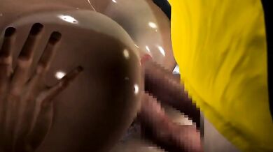 The Art of Sex Education with Ms Sugimoto