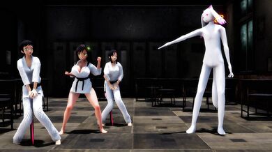 The Summoners Tentacular Assault or Tentacle Summons: The Attackers Ultimate Weapon