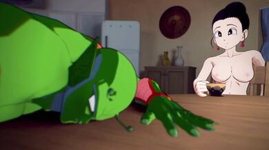 Mom and Her Hot Teen Daughters Secret Afternoon Delight with Wallimog