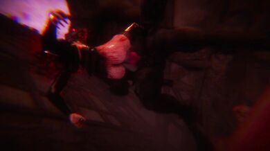 The Wolf and the Maid (Werewolf Hentai)