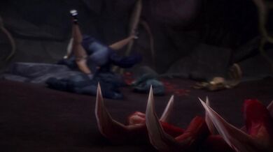 A Fun Orgy in the Office with Massarett