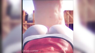 Claire Redfield - The Ultimate Hentai Monster Compilation (Dogs, Monsters, etc)