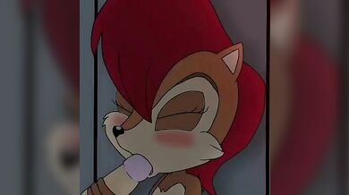 The Perverted Gardener (Watch In Private Mode)