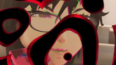 Ren Amamiya, an amateur pornstar with a fetish for panties!