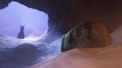 The Critters Masterful Vanishing Act!