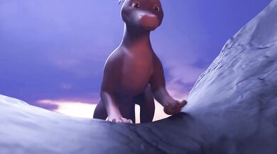 The Critters Masterful Vanishing Act!