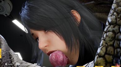 The Curious Surgeon: Dr Anya and her Bio-samples