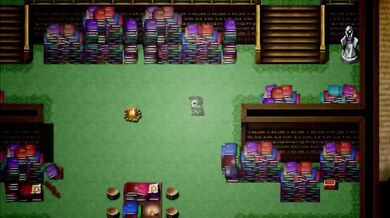 Journey into the Depths of Darkness: Black Souls 2 (6) Chaos Dungeon Hentai Porn Adventure