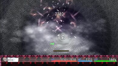 Journey into the Depths of Darkness: Black Souls 2 (6) Chaos Dungeon Hentai Porn Adventure