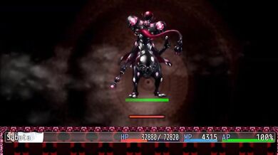 Journey into the Depths of Darkness: Black Souls 2 (6) Chaos Dungeon Hentai Porn Adventure