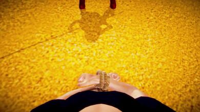 Watch the POV of Nami in this hentai video!