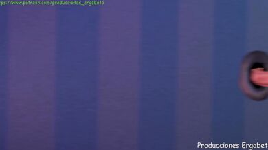 Deviants Trapped in the Glory Hole Room