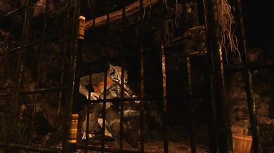 The Hunted: A Dunmers Temptation