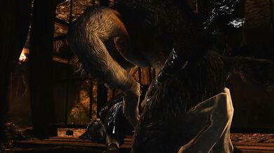 The Hunted: A Dunmers Temptation