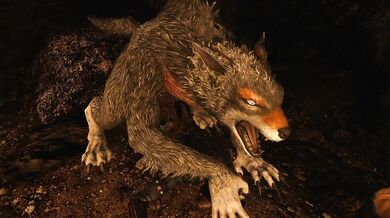 The Hunted: A Dunmers Temptation