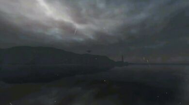 Samus and the Unknown Planet Part 3: Exploring the Deepest Region of Space with SFM Techniques