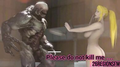 Samus and the Unknown Planet Part 3: Exploring the Deepest Region of Space with SFM Techniques