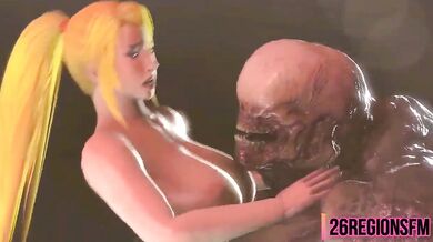 Samus and the Unknown Planet Part 3: Exploring the Deepest Region of Space with SFM Techniques