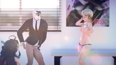 Coffee Prince: The Black Cats Love Adventure