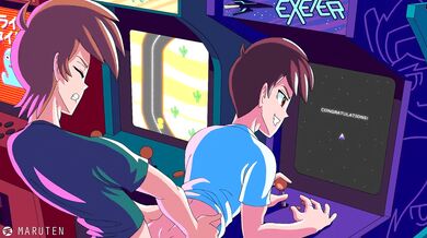 Watch Shoot Em Up [Maruten] 3GP MP4 HD Video now!