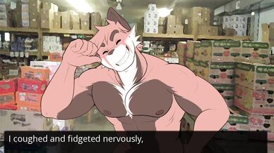 The 6th Day Owen Repeats His Sex Scene Again and Again