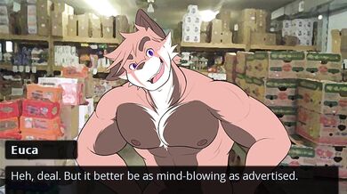 The 6th Day Owen Repeats His Sex Scene Again and Again