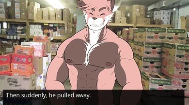 The 6th Day Owen Repeats His Sex Scene Again and Again