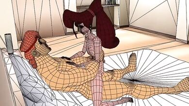 Wet and Wild with Hercules