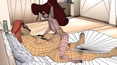 Wet and Wild with Hercules