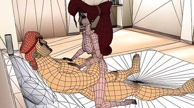 Wet and Wild with Hercules