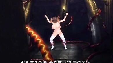 Dreamland Erotic Adventure 2 - Kuril