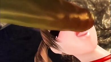 Dreamland Erotic Adventure 2 - Kuril