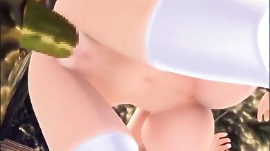 Dreamland Erotic Adventure 2 - Kuril