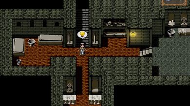 Claires Quest 0272 - 18 No Commentary