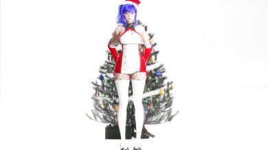 ATD Ulala v2 Xmas HOLIDAY HELL